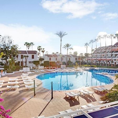Parque Santiago 2 Luxury Apartment Плая-де-лас-Америкас Экстерьер фото