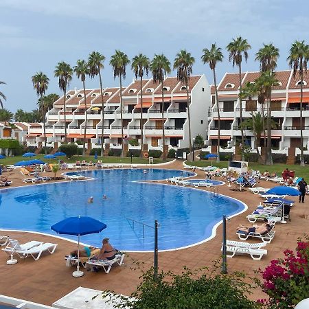 Parque Santiago 2 Luxury Apartment Плая-де-лас-Америкас Экстерьер фото