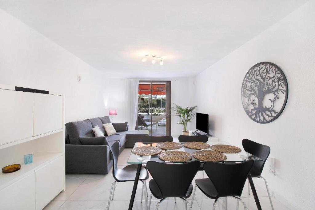 Parque Santiago 2 Luxury Apartment Плая-де-лас-Америкас Экстерьер фото