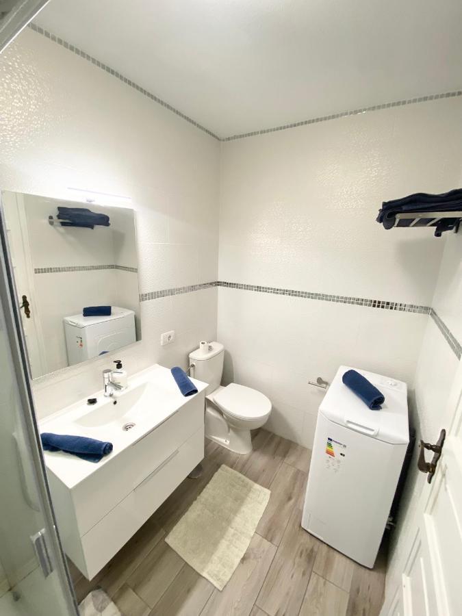 Parque Santiago 2 Luxury Apartment Плая-де-лас-Америкас Экстерьер фото